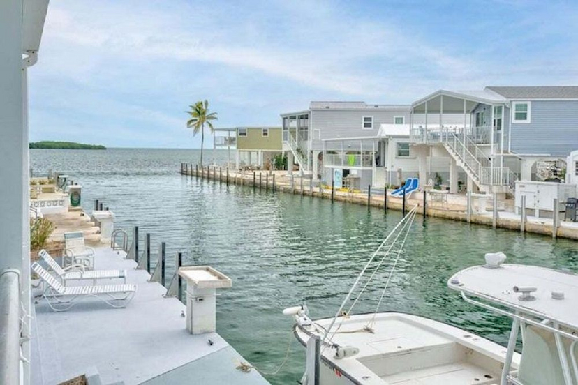 Piece Of Paradise In Florida Keys