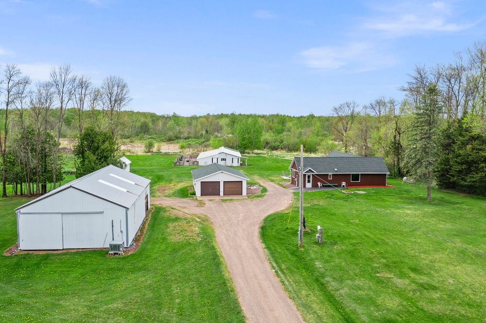 84481 Denham Road