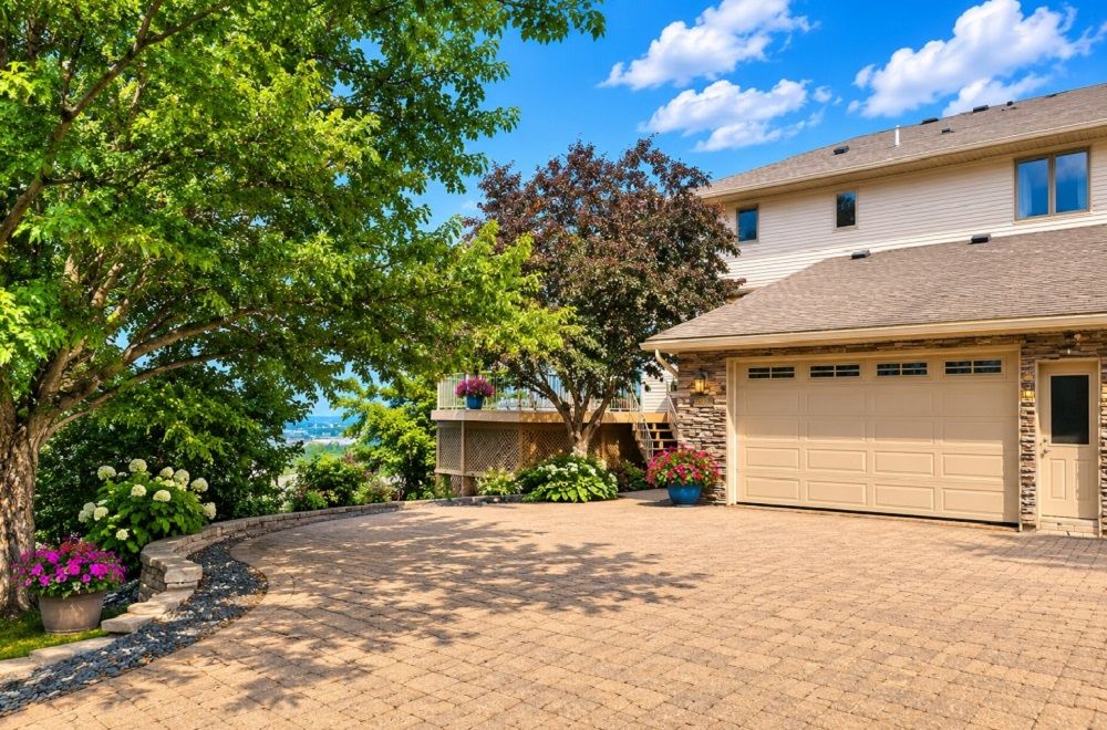 Lakefront Living Elevated