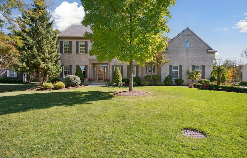 29042 Belmont Farm Road