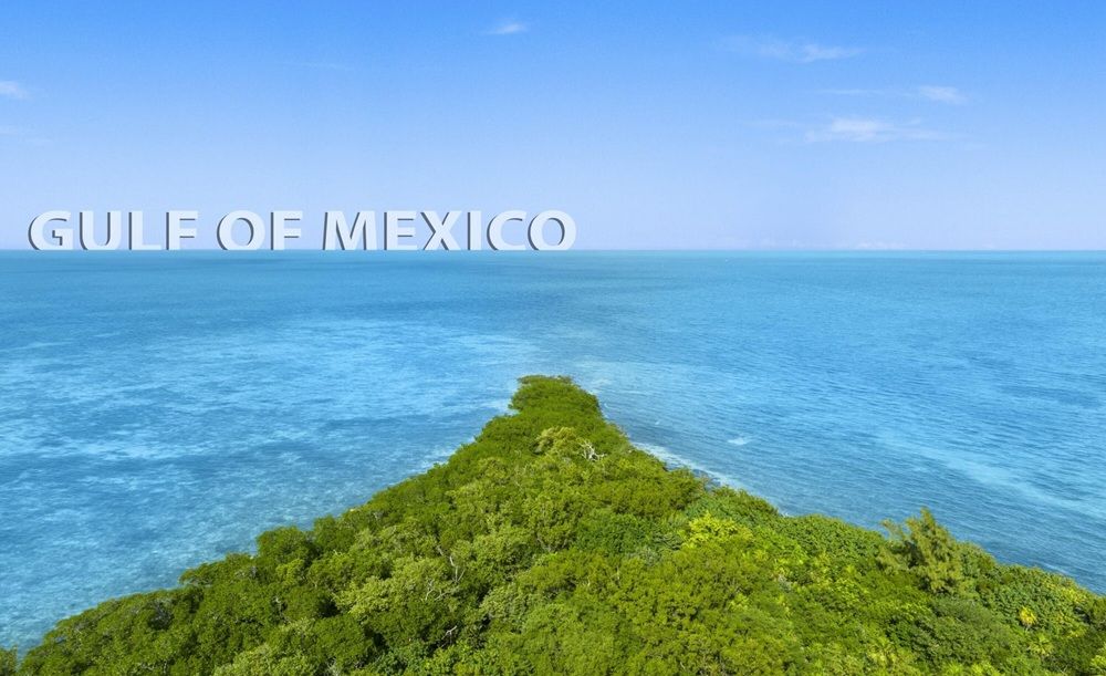 Gulf Of Mexico Boulevard