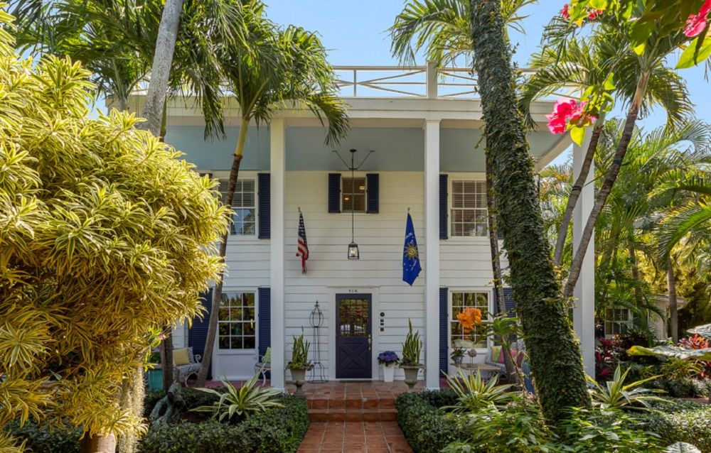 Exceptional Estate