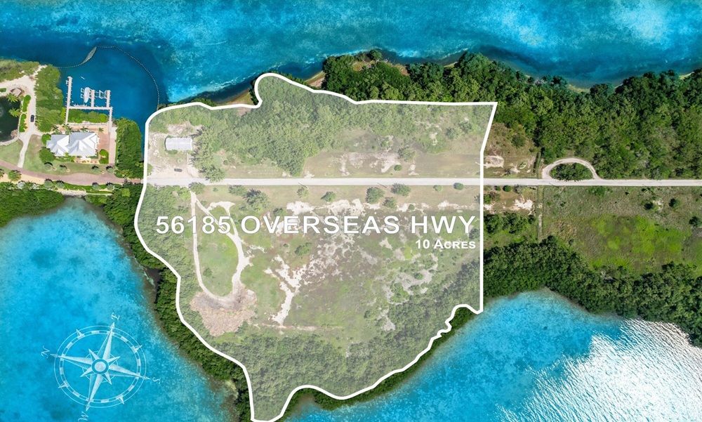 56185 Overseas Highway