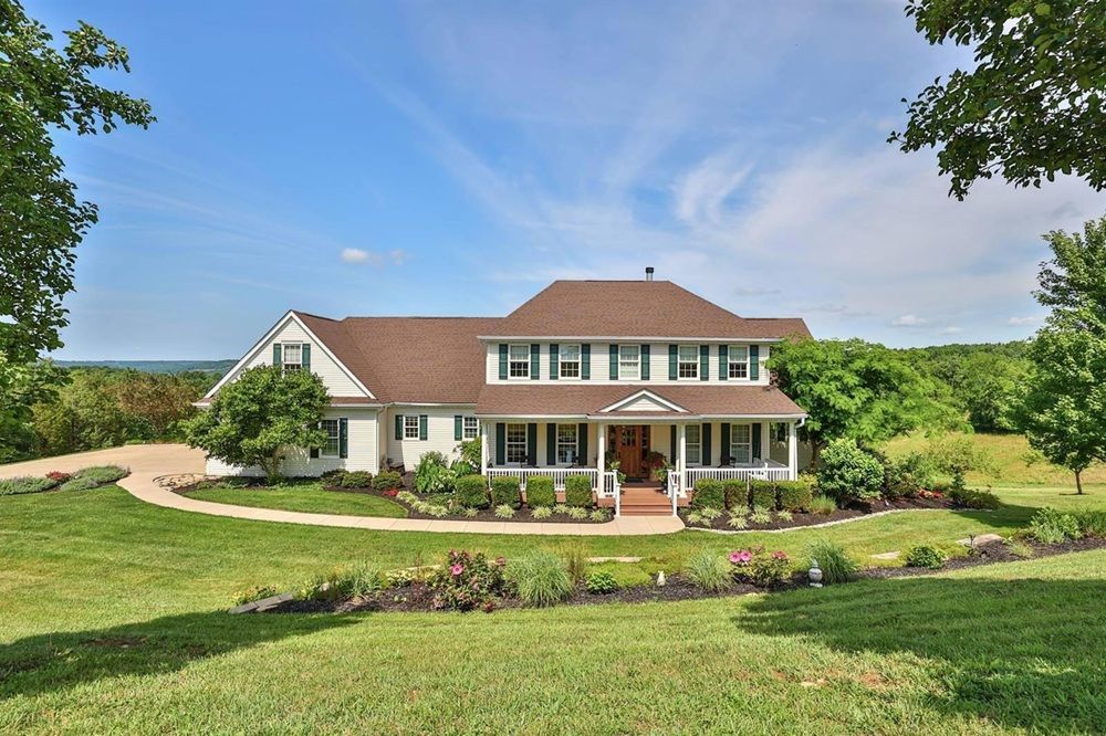 12862 Pleasant Ridge Road