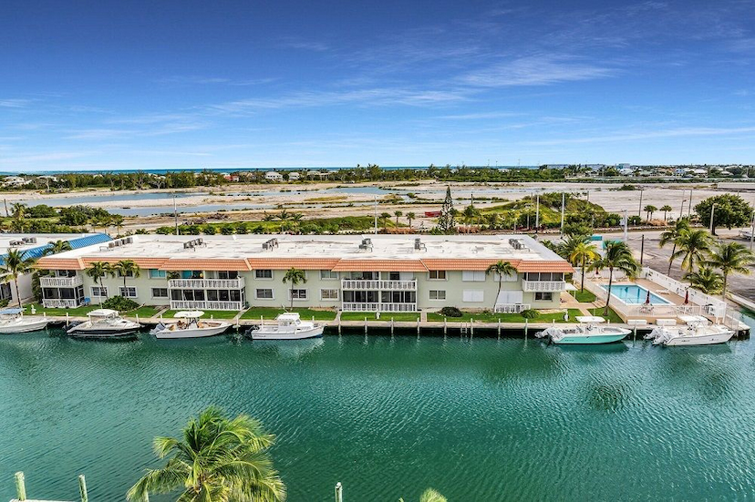 15 Sombrero Blvd Apt 210W