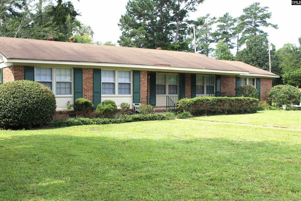 2901 Woodway Lane