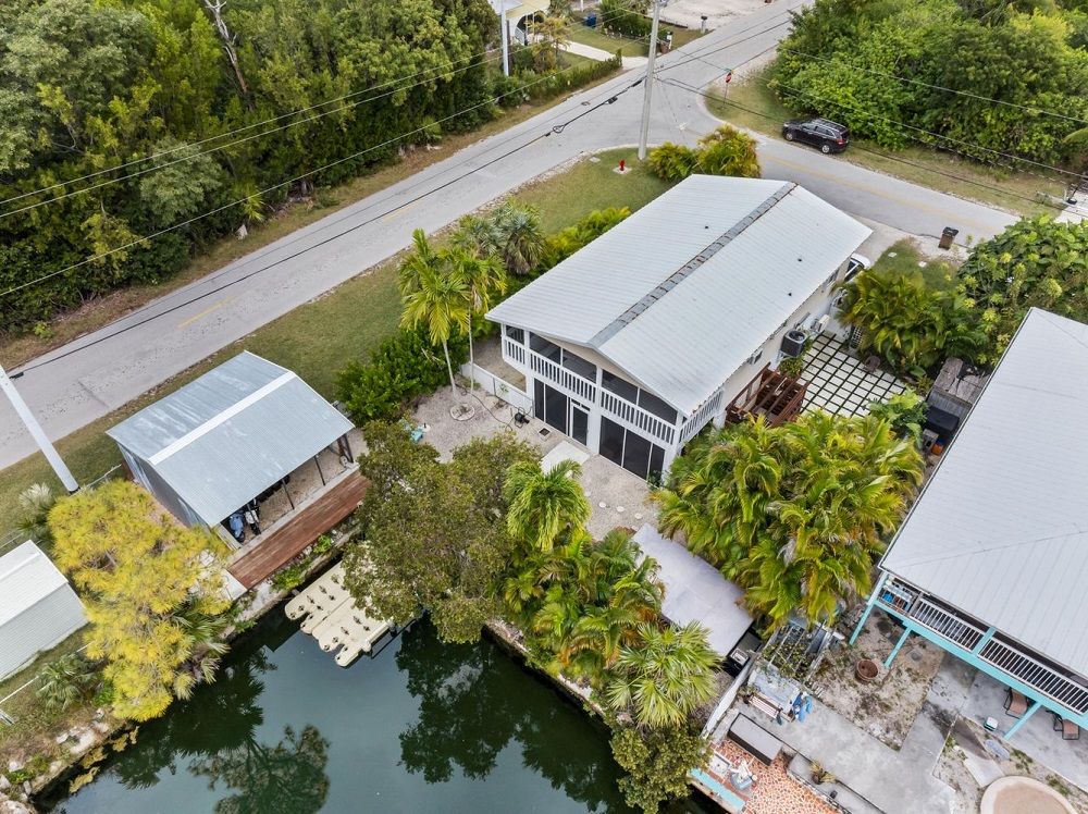 1672 Pandorea Ln., Big Pine Key