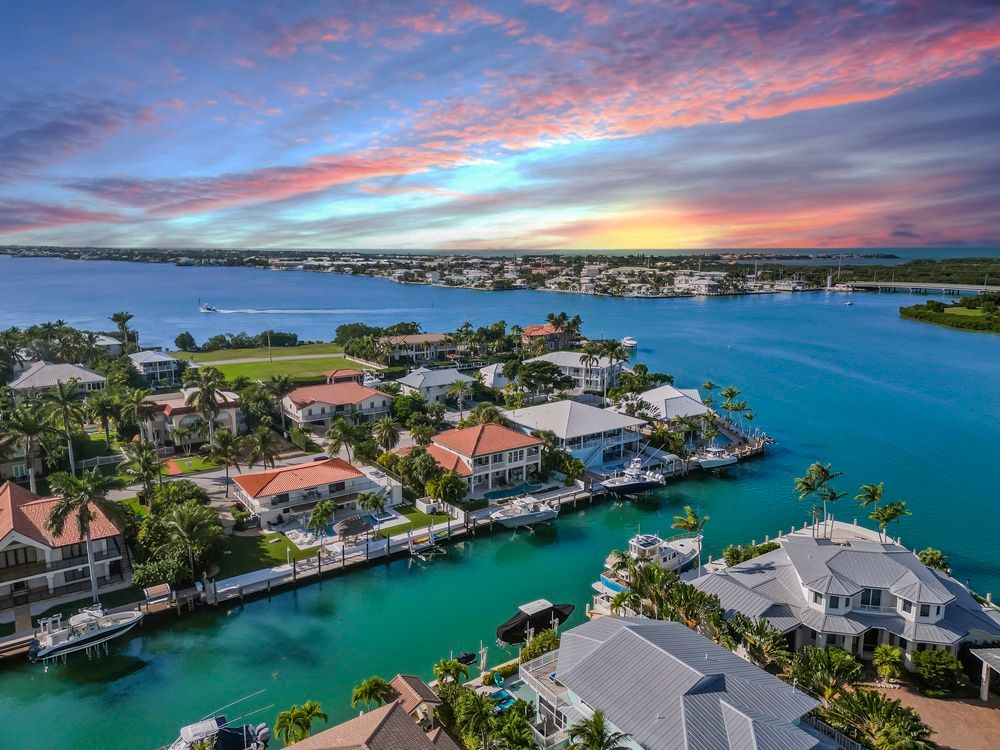 Waterfront Living Where The Ocean Meets Effortless Luxury