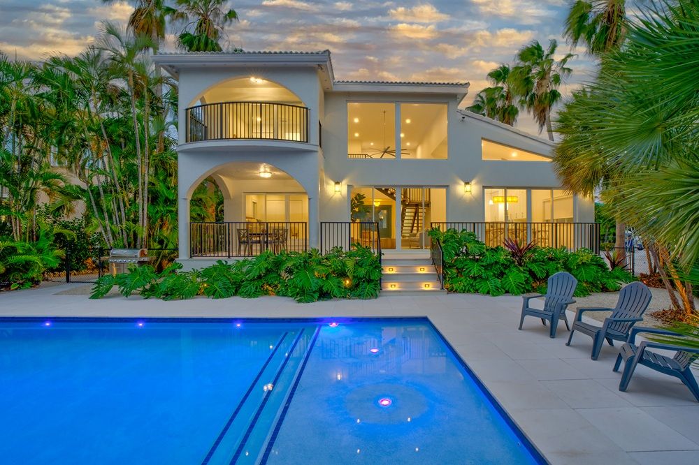 Live The Ultimate Florida Keys Lifestyle