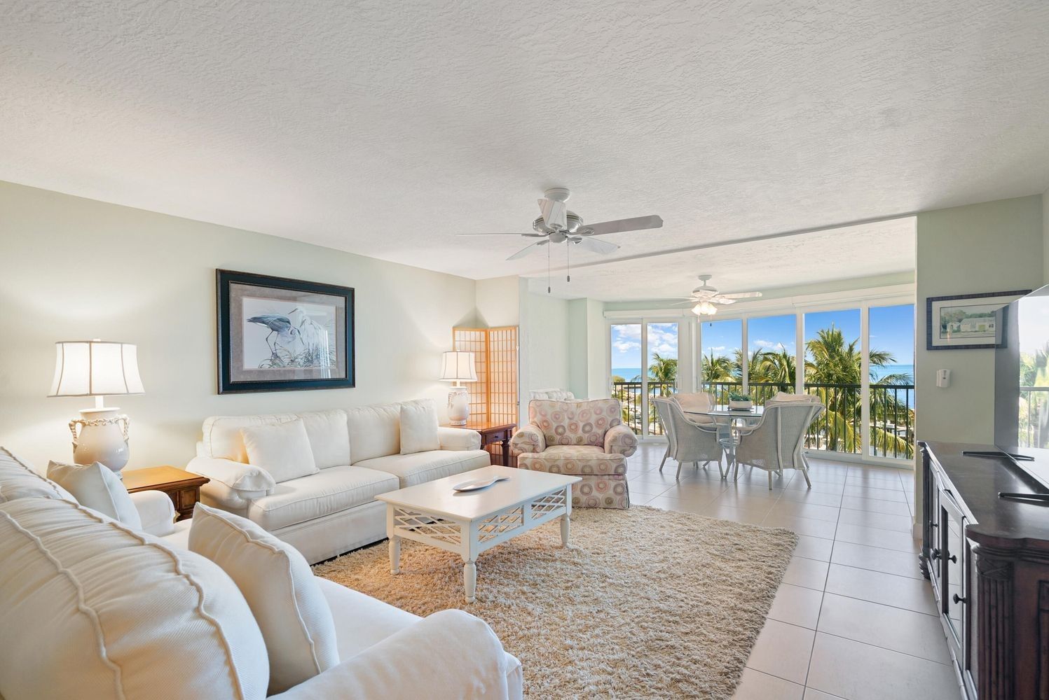 Ocean Harbour Luxury Condo