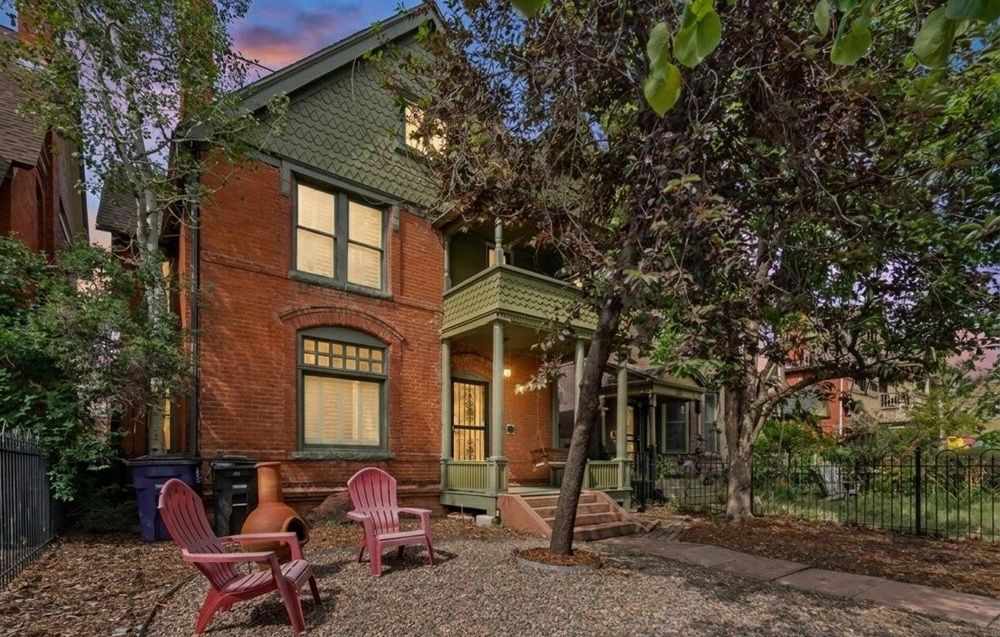 151 W 2nd Avenue