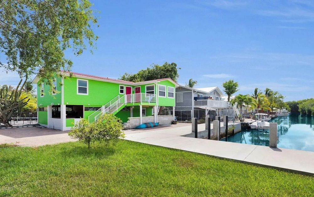 Your Florida Keys Getaway