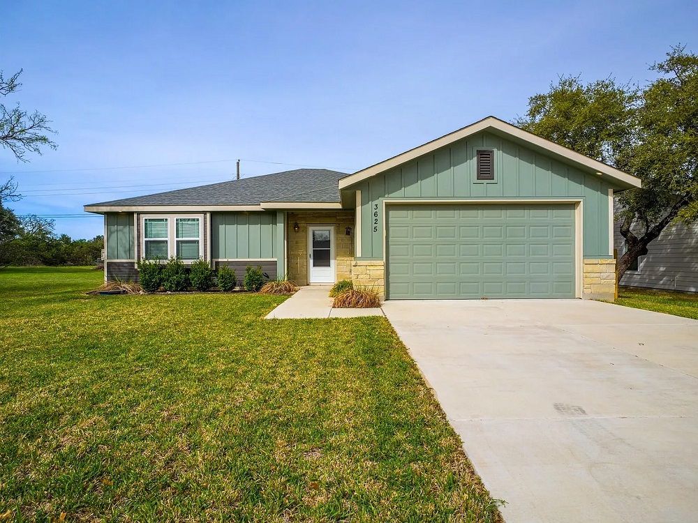 3625 Sagebrush