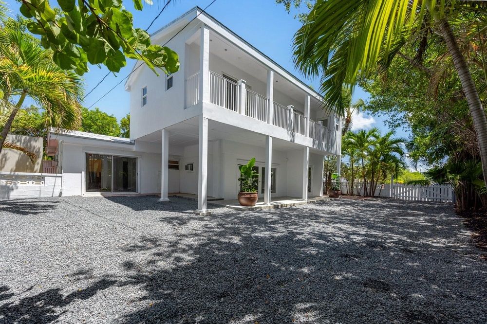 Midtown Key West Residence