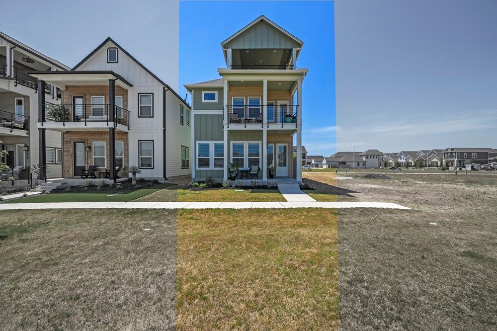634 Chambray Rd