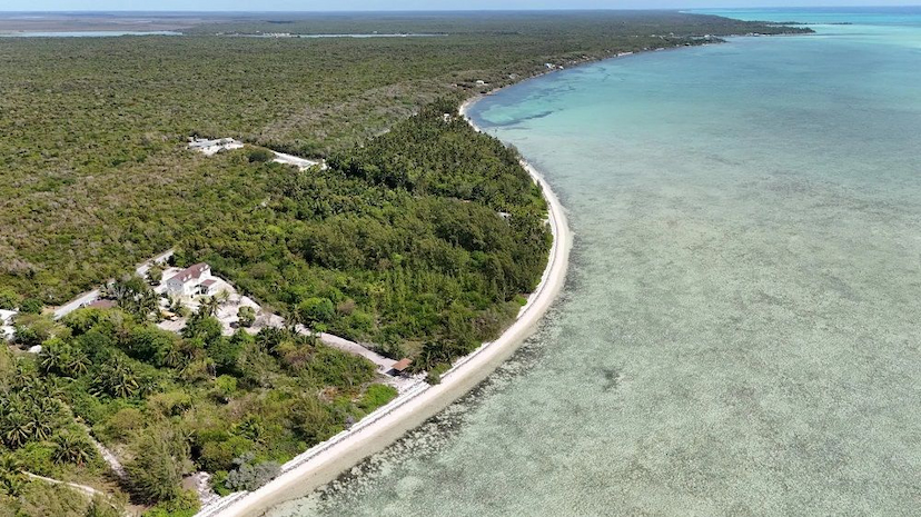 Exclusive Beachfront Hotel