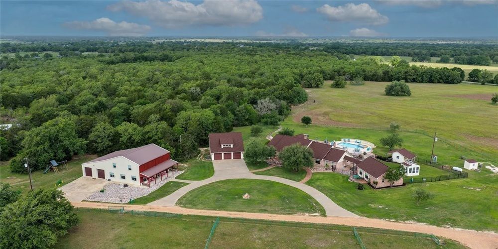 Abercrombie Ranch