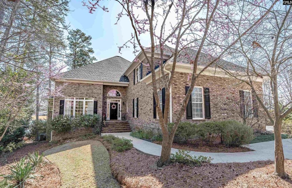 1081 Point View Road