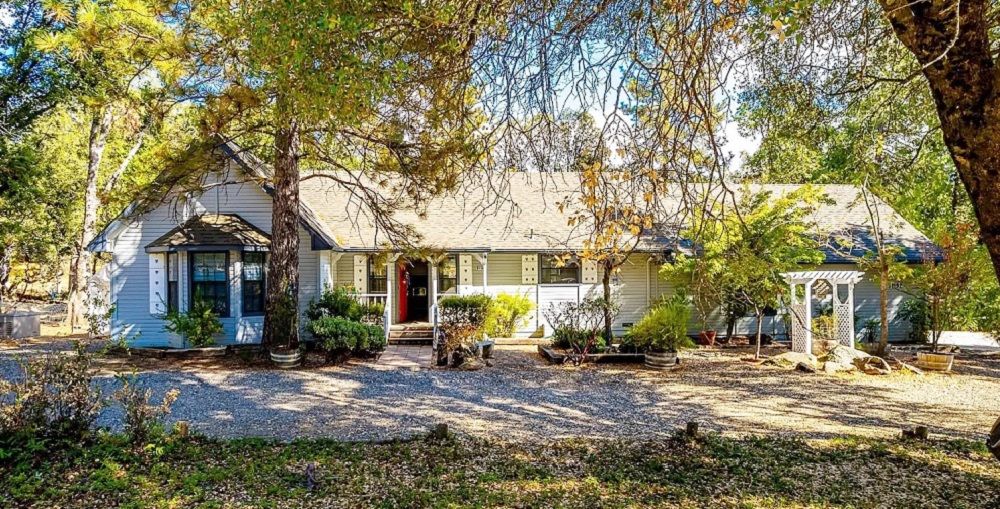 Oakhurst Retreat Oasis