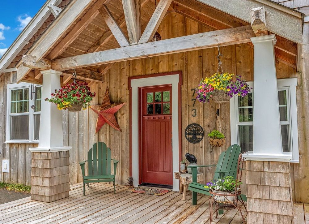 Gearhart Home
