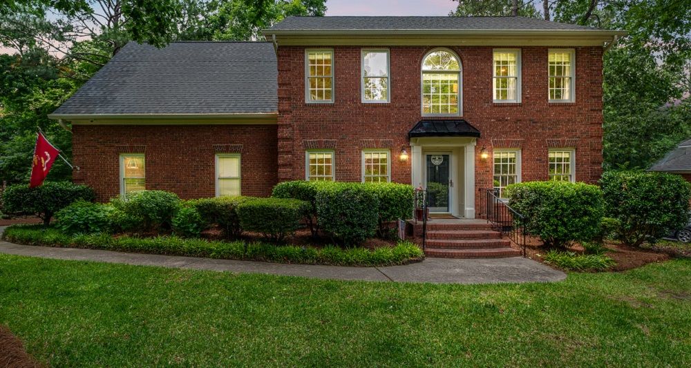 108 Rolling Creek Circle