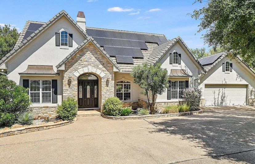 210 Long Mountain Rd