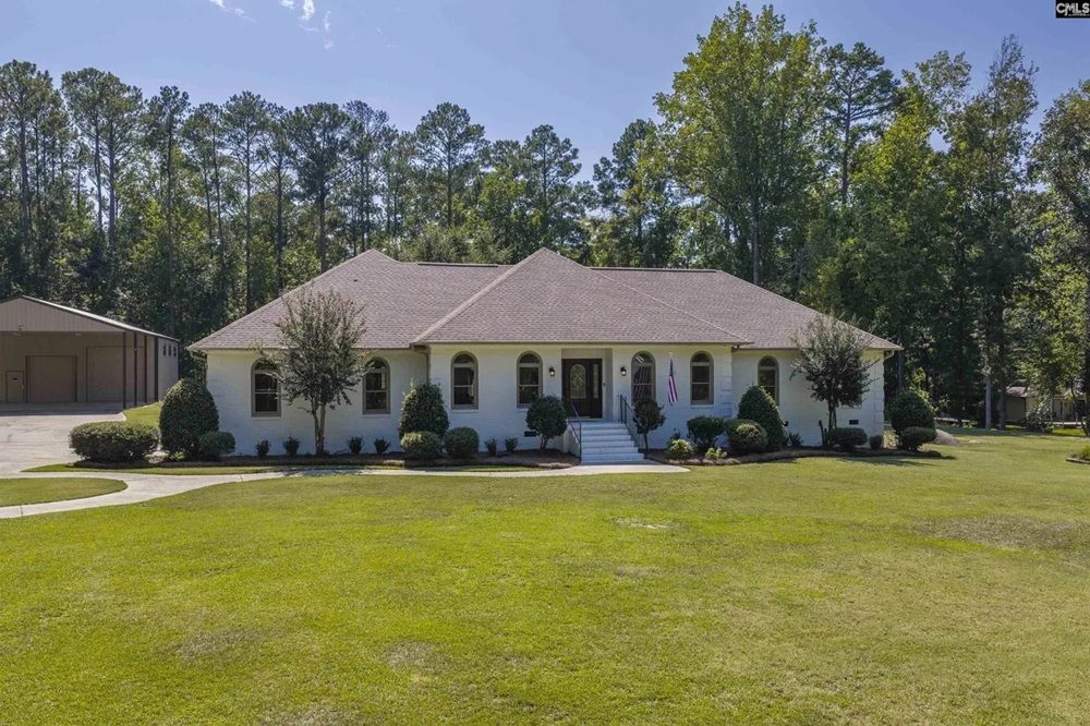 Hallmark Shores, A Lake Murray Community