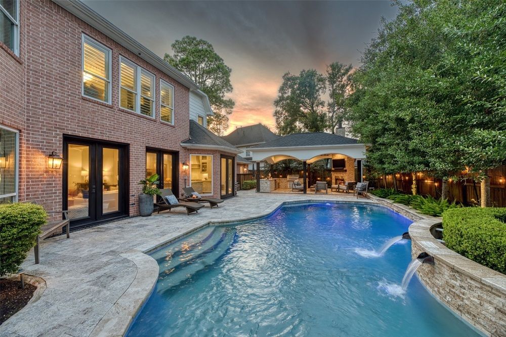 Exceptional Green Trails Forest Residence