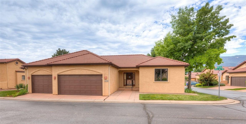 2140 Paseo Del Oro