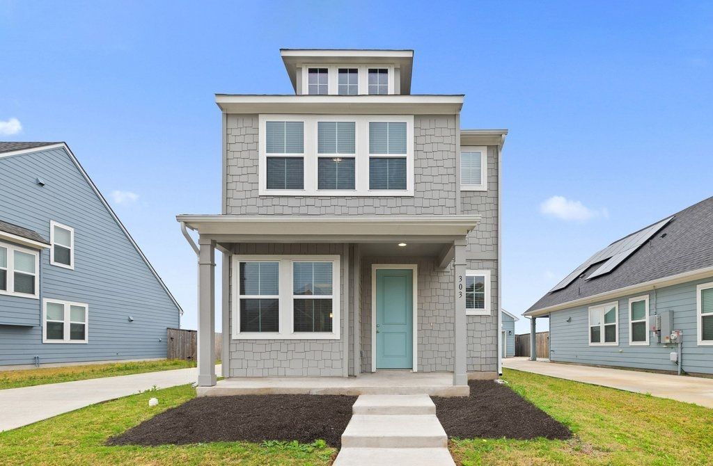 303 Elm Branch