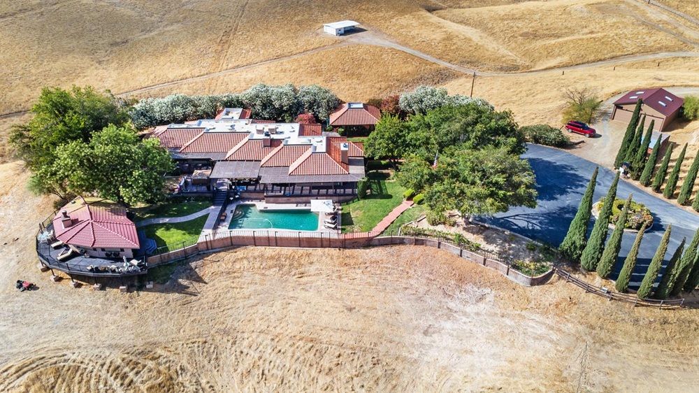 Exceptional Home With Resort Style Living