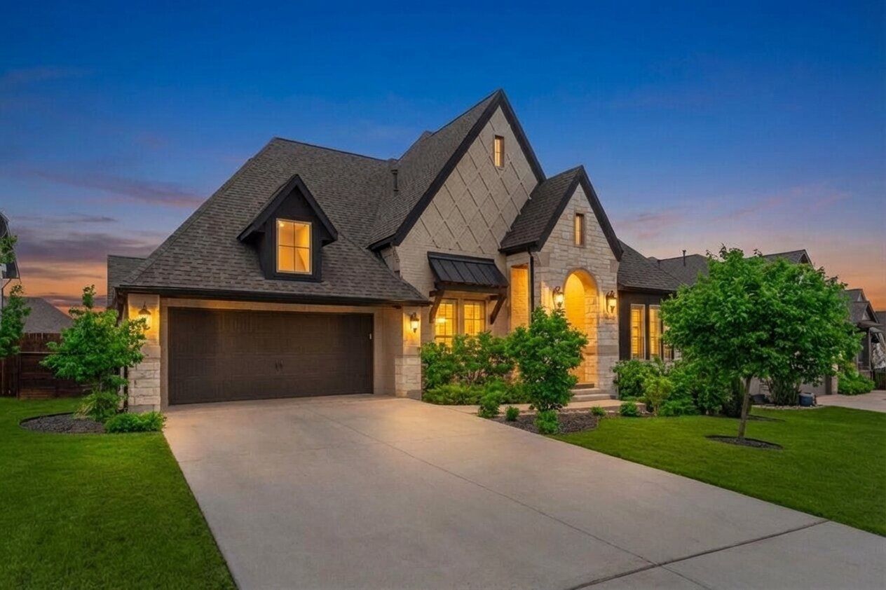 6108 Antelope Well Lane