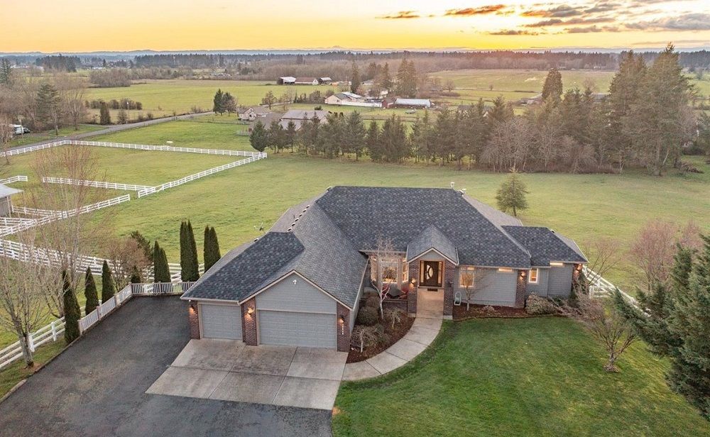 Northwest Estate Living Redefined