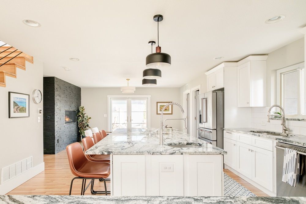 Exceptional Residence