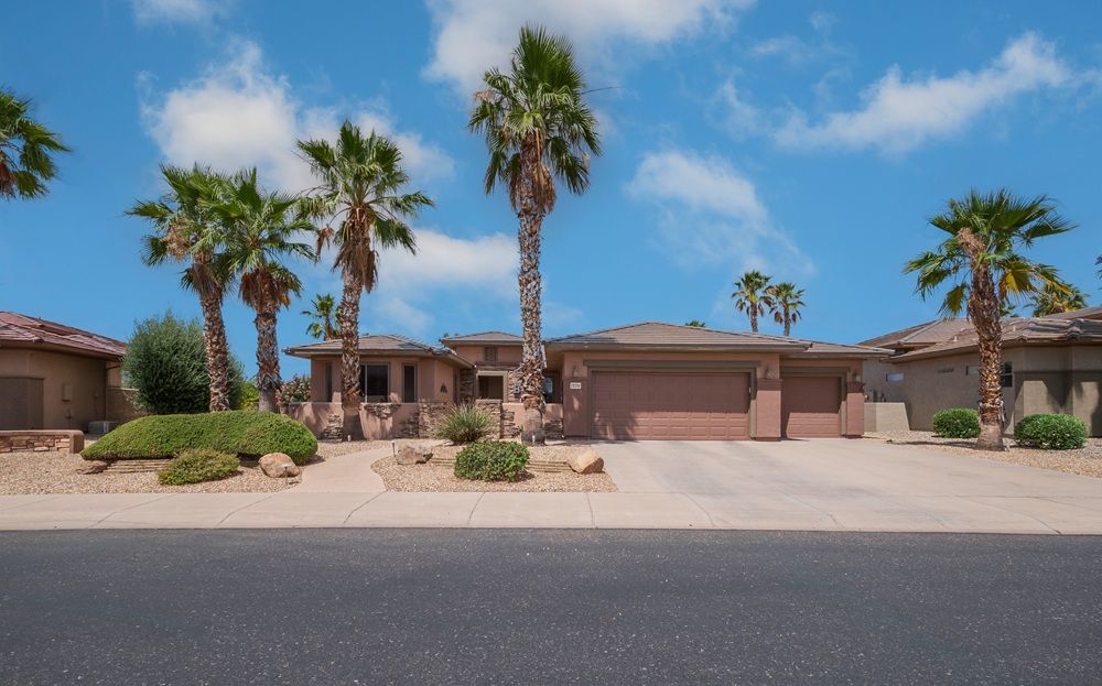 20356 N Denizen Drive