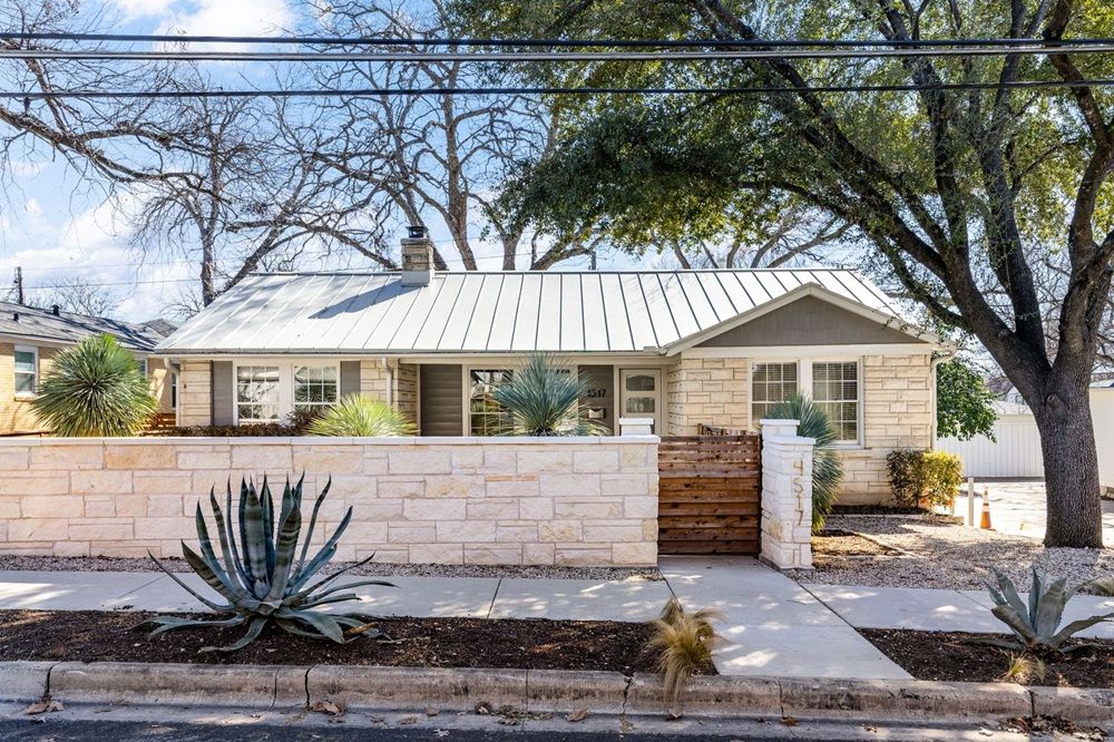 4517 Bull Creek Road