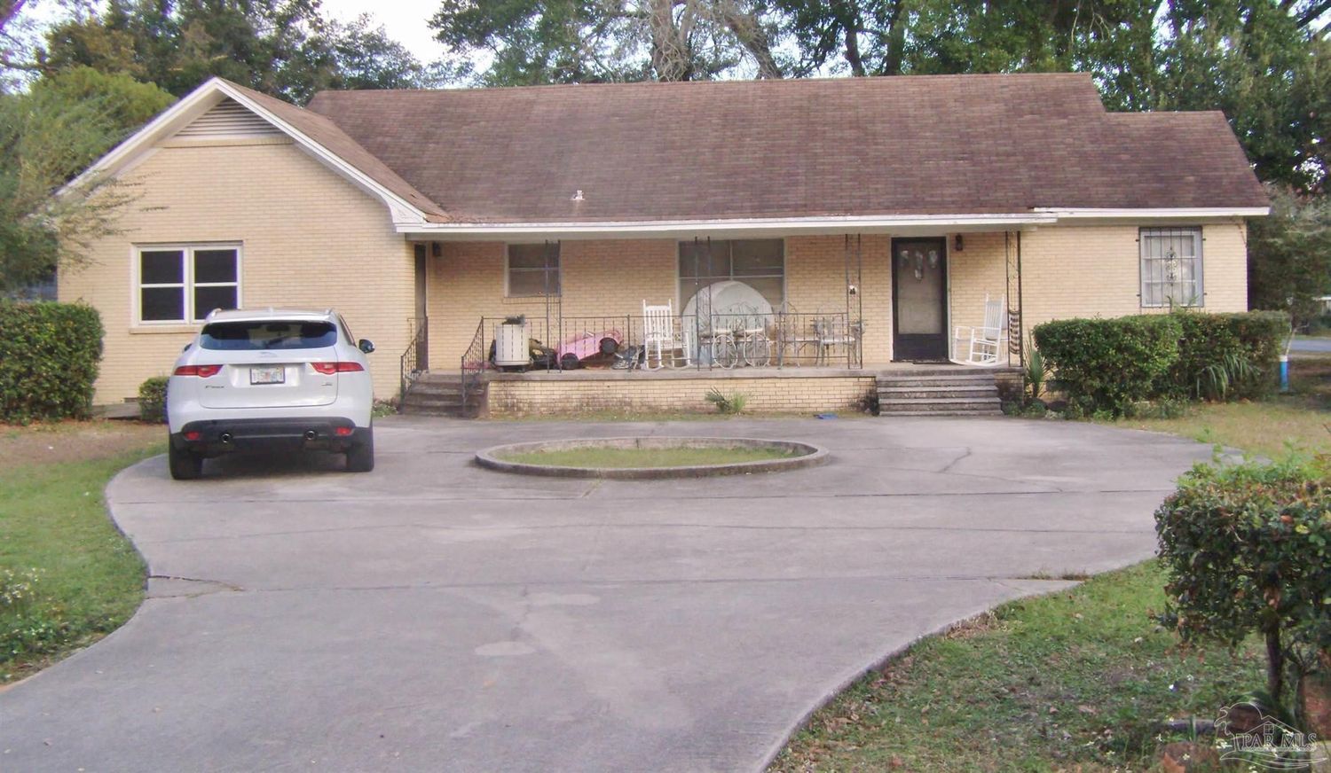 Multi-Unit Residential