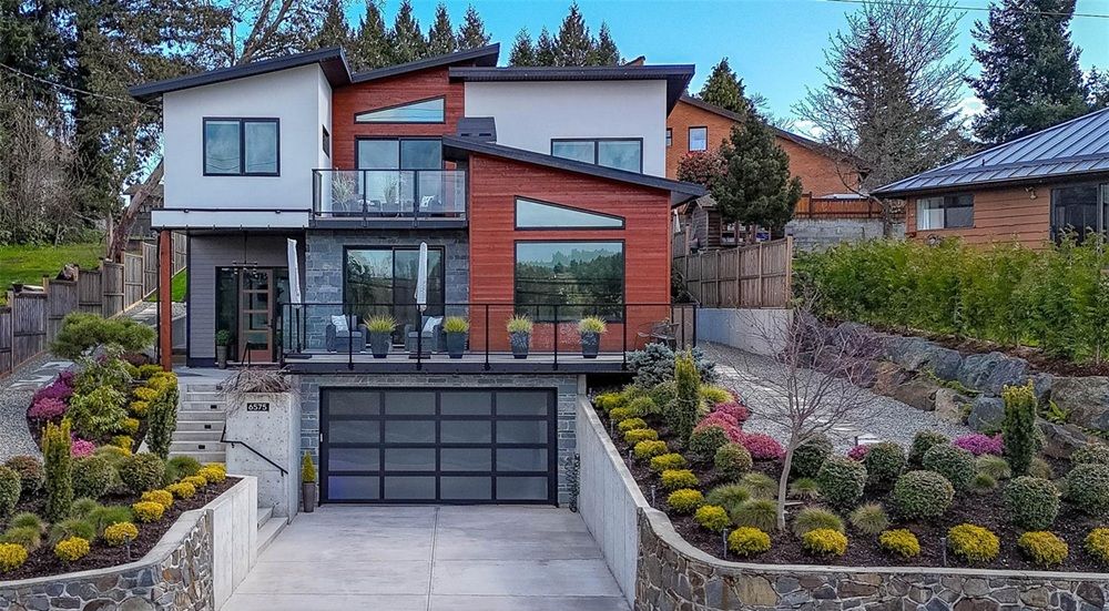 6575 Central Saanich Road