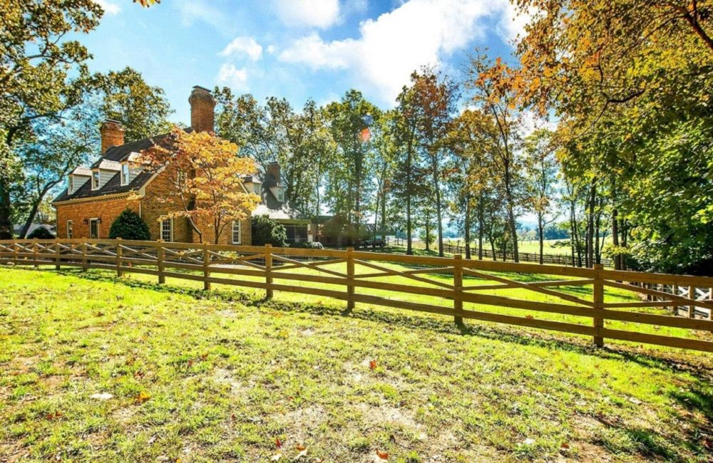 263 Baynes Rd