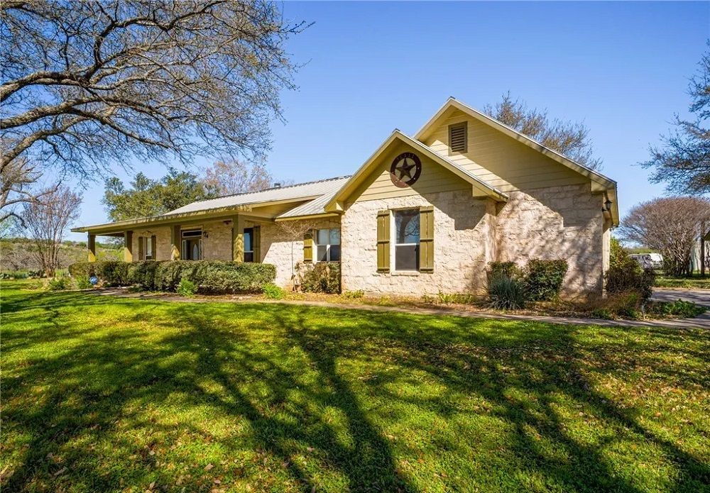 Timber Ridge Country Ranch Estate