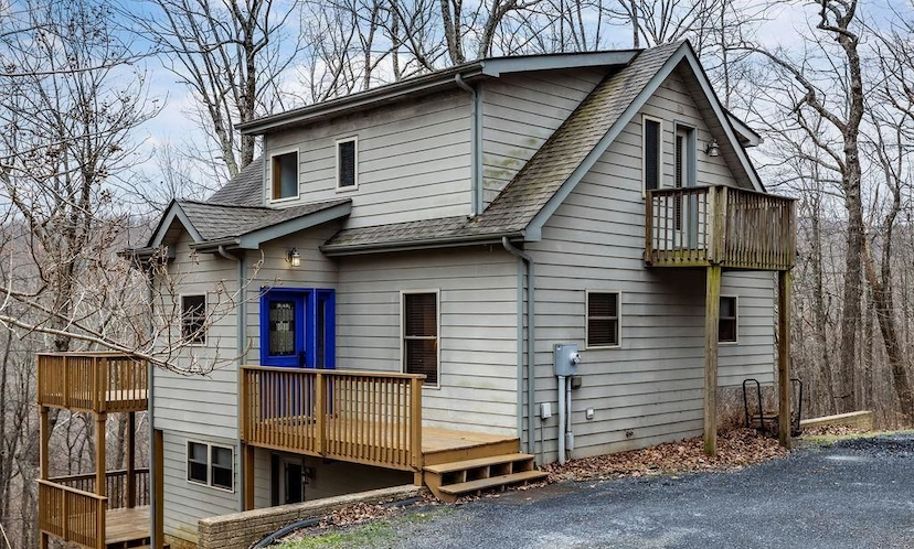 30 Stony Cove Ln