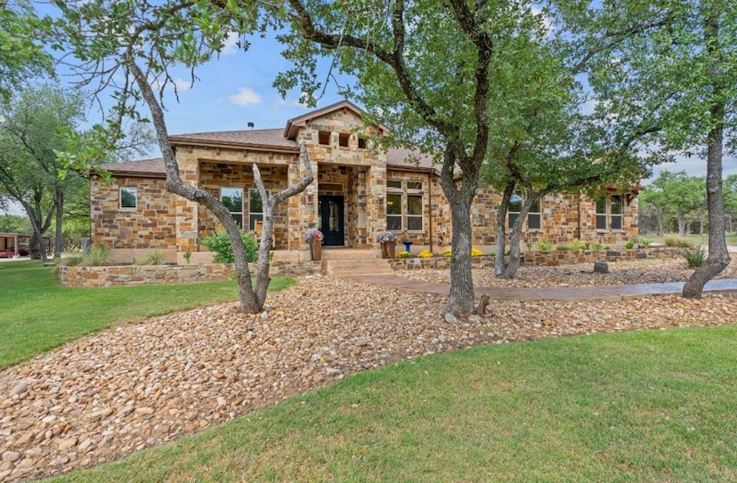 908 Jennings Branch