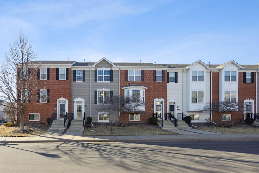 5544 Elm Grove Ct