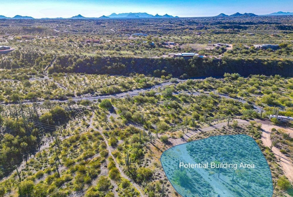 Your Dream Home Here