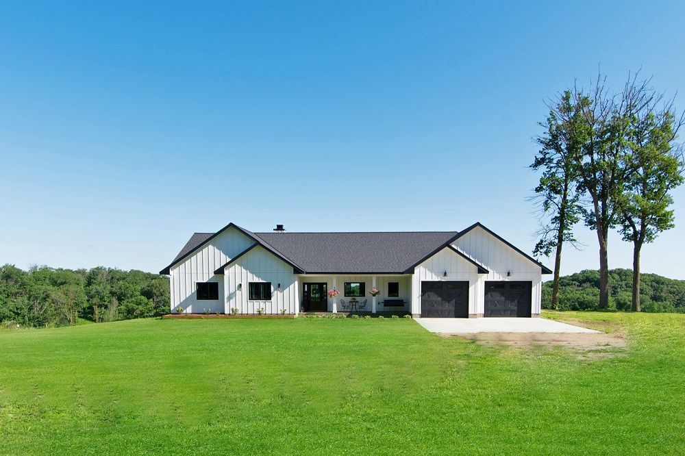 A Private 80+ Acre Estate