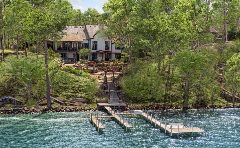 Lakeshore Opportunity