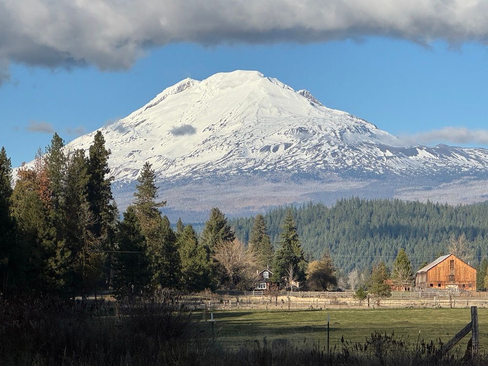 Rare Opportunity In Trout Lake, WA!