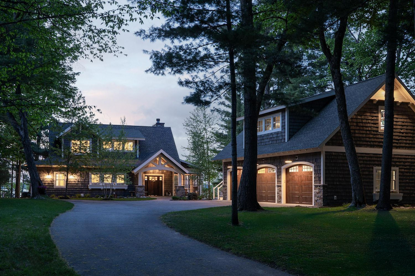 6024 Ojibwa Road