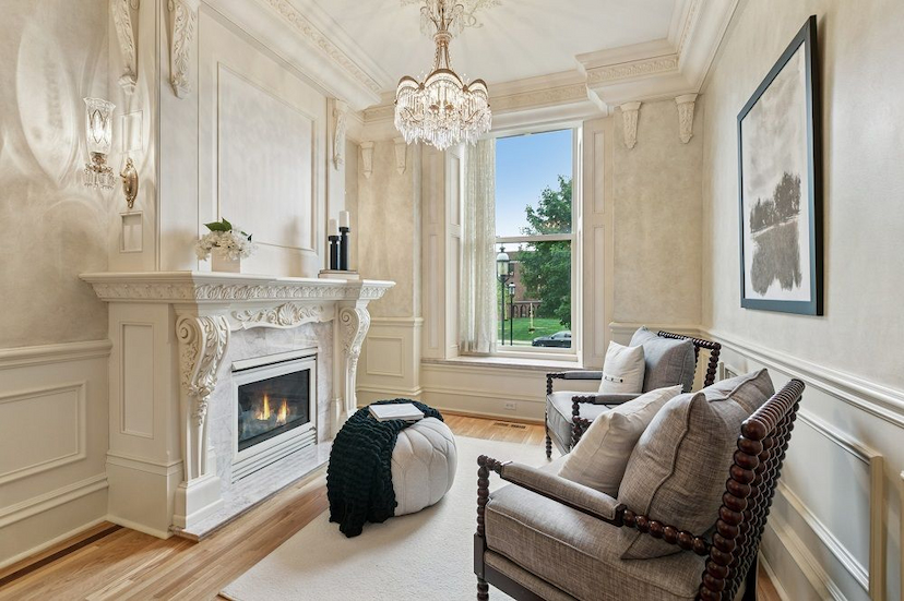 8 Grove Street, #8B