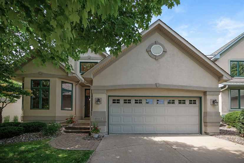 Peaceful Townhome